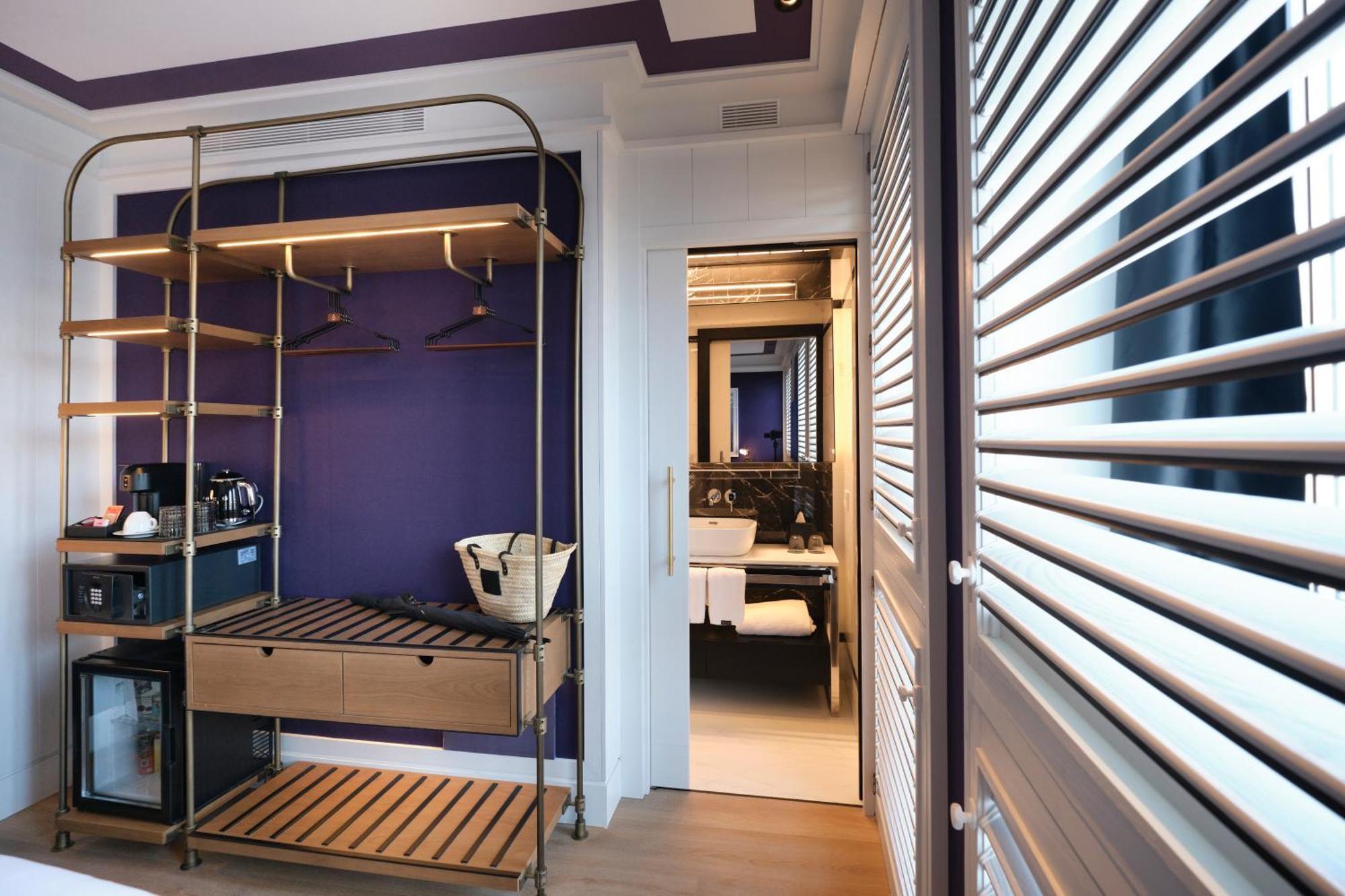 Hotel Estimar Valence Extérieur photo