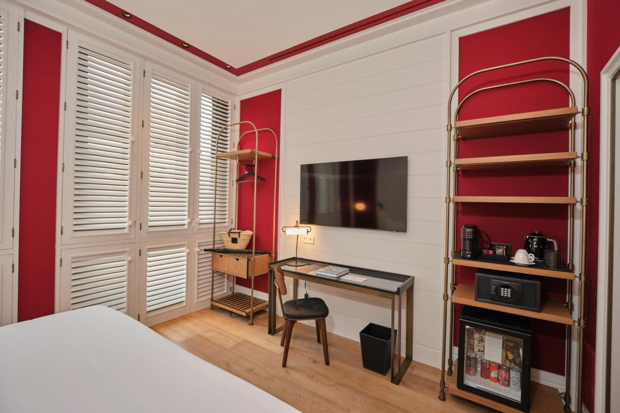 Hotel Estimar Valence Extérieur photo