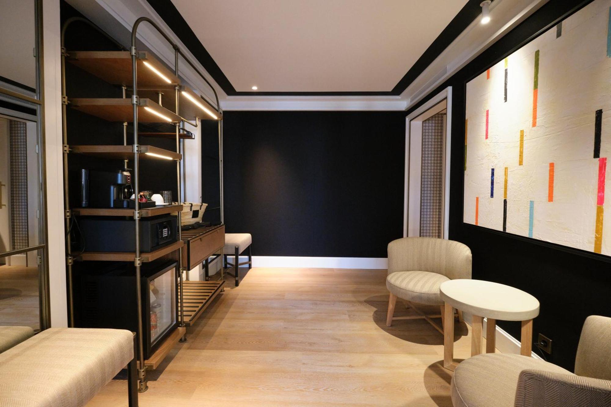 Hotel Estimar Valence Extérieur photo