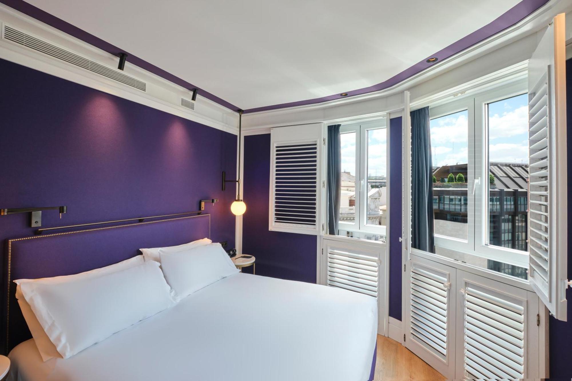 Hotel Estimar Valence Extérieur photo