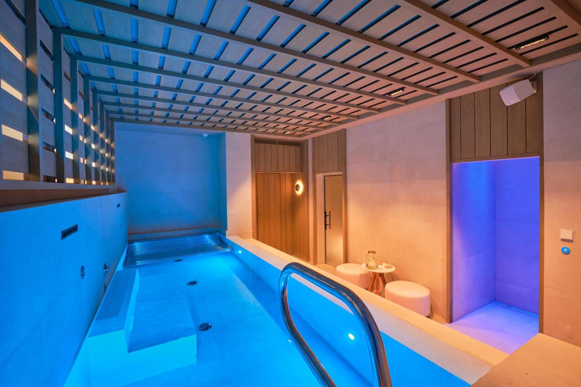 Hotel Estimar Valence Extérieur photo