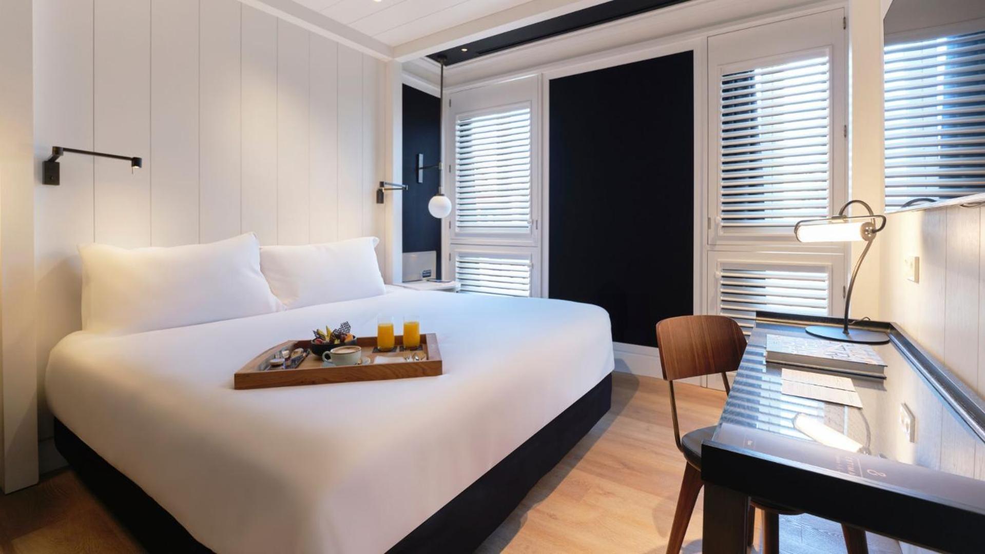 Hotel Estimar Valence Extérieur photo