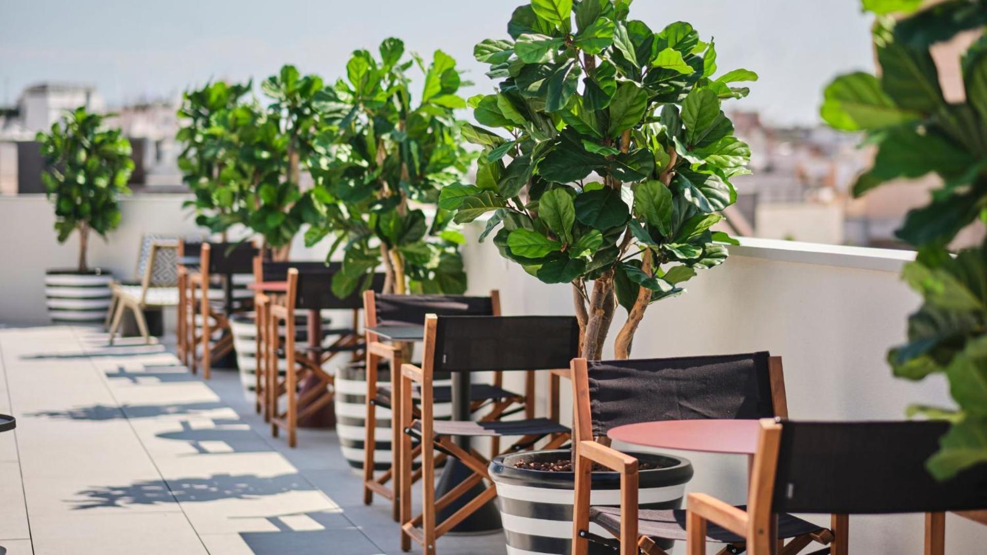 Hotel Estimar Valence Extérieur photo