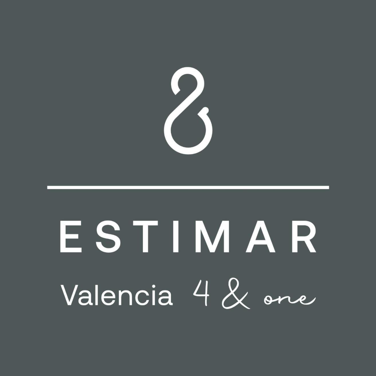 Hotel Estimar Valence Extérieur photo